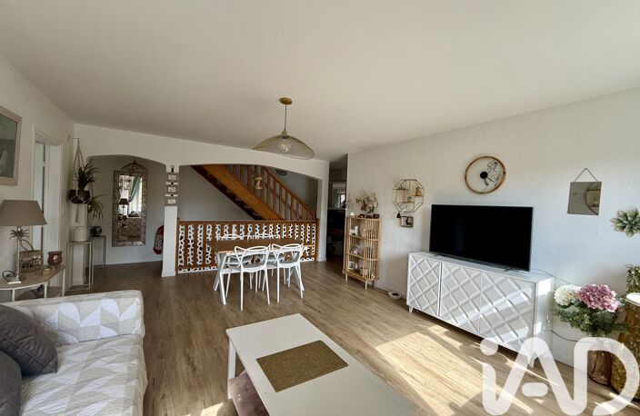 Vente Triplex 3 pièces — photo 4