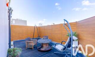 Appartement 4 Pièces 86 m² à vendre à Pontoise (95000)