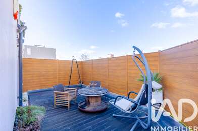 Appartement 4 pièces 209900 €