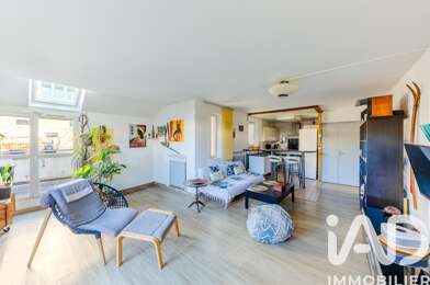 Appartement 4 pièces 199900 €