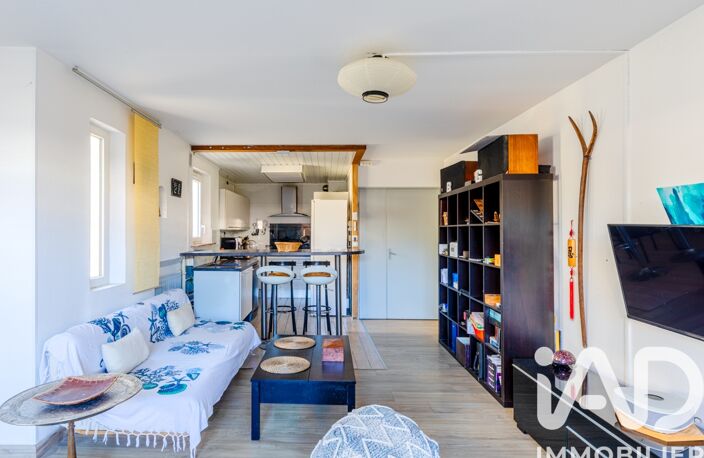 Vente Appartement 4 pièces — photo 2