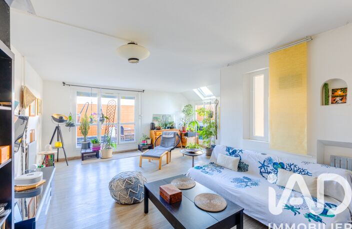 Vente Appartement 4 pièces — photo 4