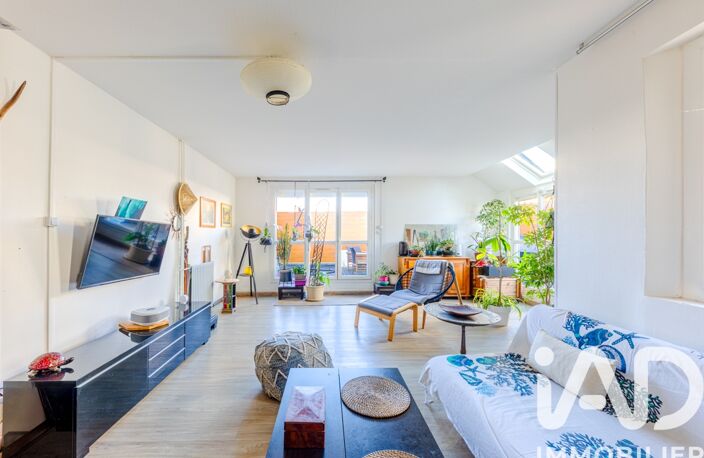 Vente Appartement 4 pièces — photo 2