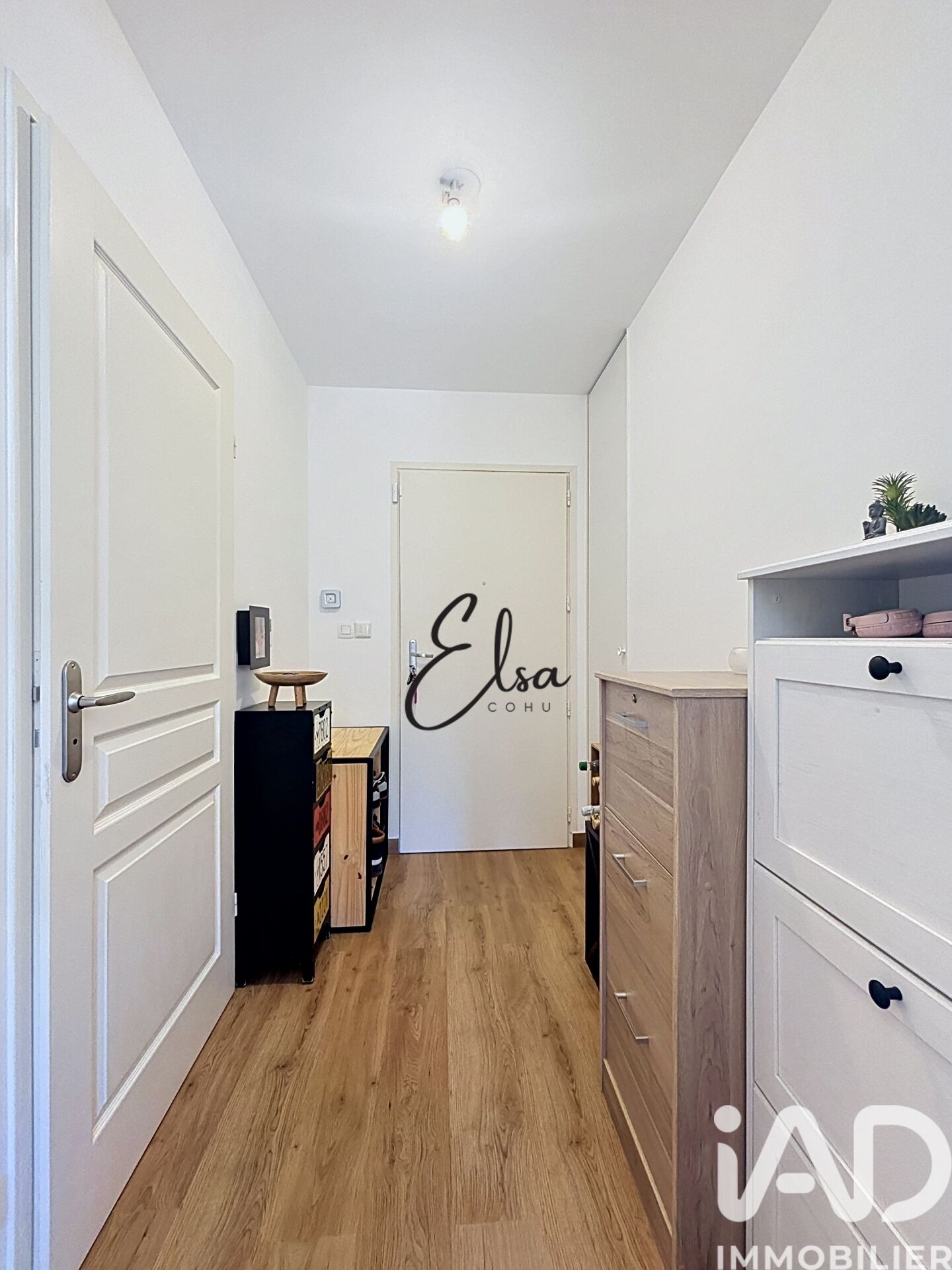 Vente Appartement 2 pièces - Photo 2