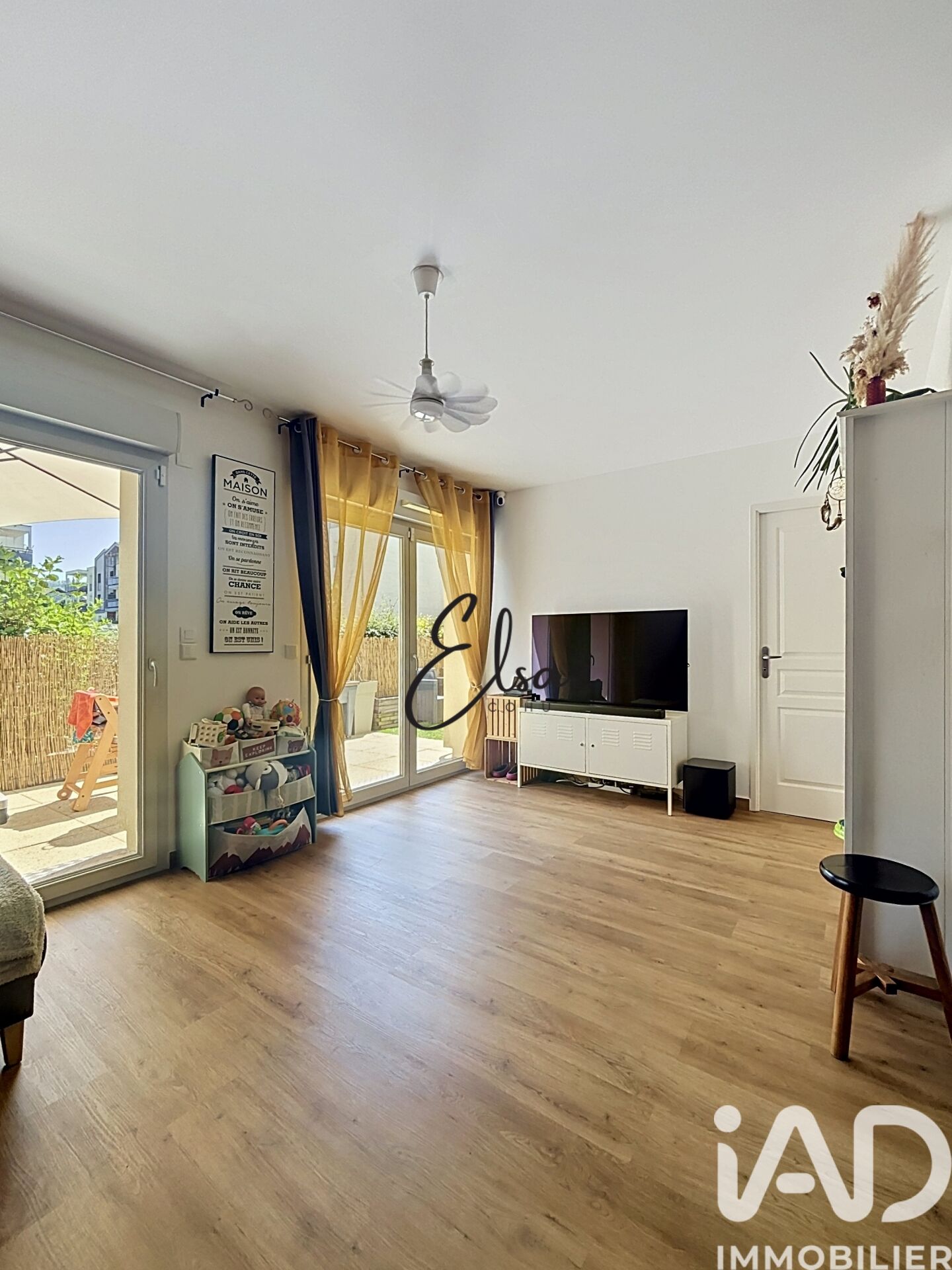 Vente Appartement 2 pièces - Photo 5