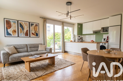 Appartement 4 pièces 599000 €