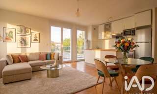 Appartement 4 Pièces 79 m² à vendre à Issy-les-Moulineaux (92130)