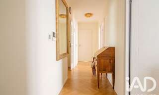 Appartement 4 Pièces 79 m² à vendre à Issy-les-Moulineaux (92130)