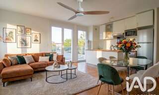 Appartement 4 Pièces 79 m² à vendre à Issy-les-Moulineaux (92130)