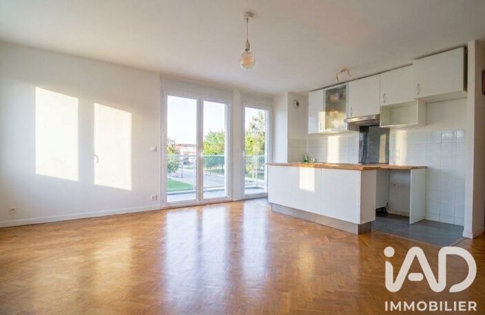 Vente Appartement 4 pièces — photo 2