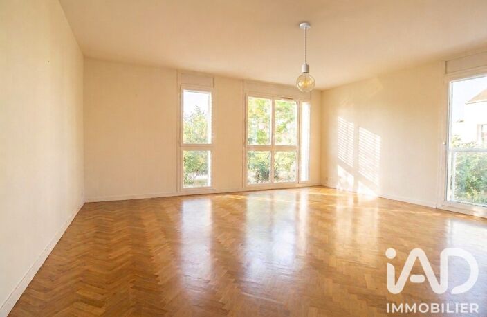 Vente Appartement 4 pièces — photo 3