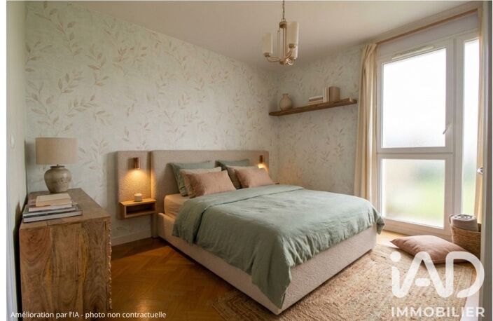 Vente Appartement 4 pièces — photo 5