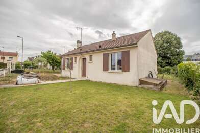 Maison 4 pièces 275000 €