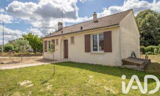 Maison 4 Pièces 78 m² à vendre à Meaux (77100)