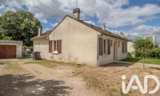 Maison 4 Pièces 78 m² à vendre à Meaux (77100)