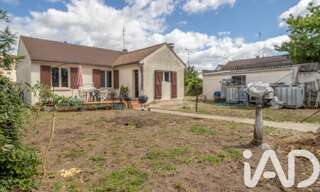 Maison 4 Pièces 78 m² à vendre à Meaux (77100)