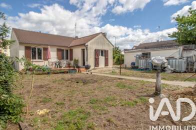 Maison 4 pièces 275000 €