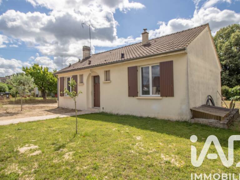 Vente Maison/villa 4 pièces — photo 1