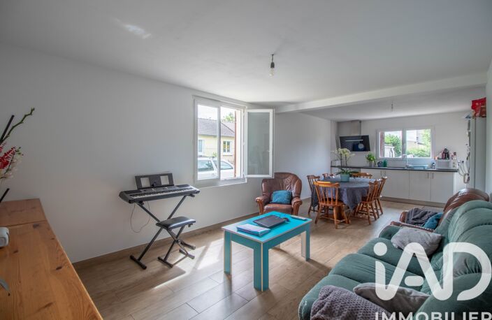 Vente Maison/villa 4 pièces — photo 2