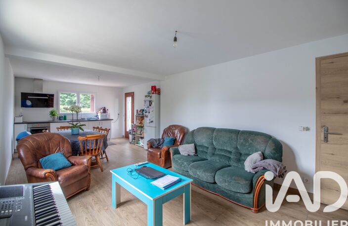 Vente Maison/villa 4 pièces — photo 3