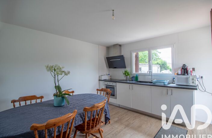 Vente Maison/villa 4 pièces — photo 4