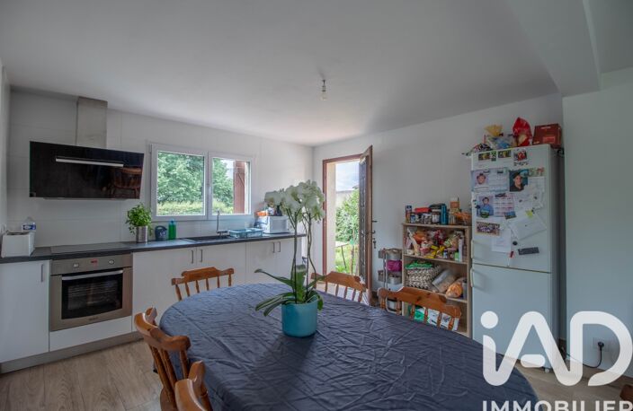 Vente Maison/villa 4 pièces — photo 5
