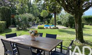 Maison 7 Pièces 174 m² à vendre à Chevroux (01190)
