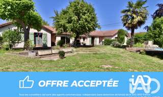 Maison 7 Pièces 174 m² à vendre à Chevroux (01190)