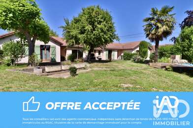 Maison 7 pièces 316000 €