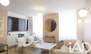 Appartement 3 Pièces 79 m² à vendre à Grenoble (38000)