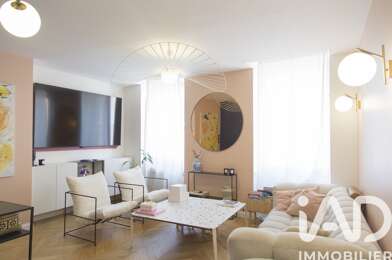 Appartement 3 pièces 299000 €