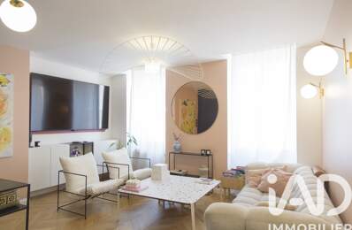 Vente Appartement 3 pièces — photo du bien
