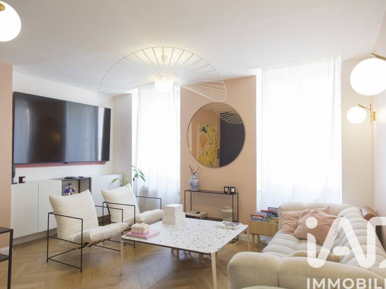 Vente Appartement 3 pièces — photo 1