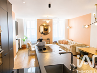 Vente Appartement 3 pièces — photo 2