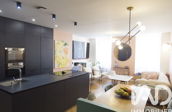 Vente Appartement 3 pièces — photo 3