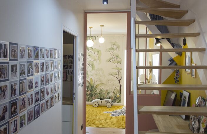 Vente Appartement 3 pièces — photo 5