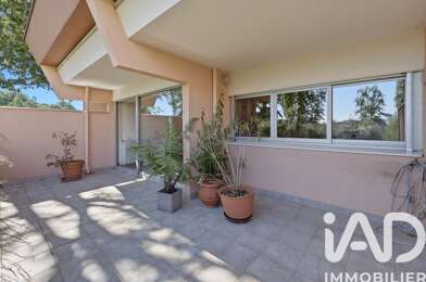 Appartement 3 pièces 200000 €
