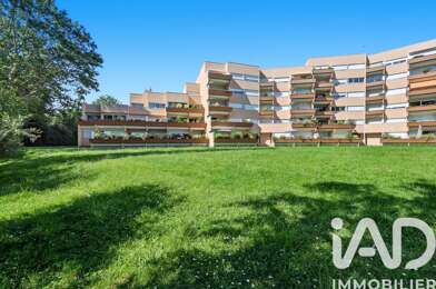 Appartement 3 pièces 200000 €