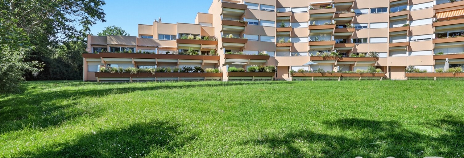 Appartement 3 Pièces 74 m² à vendre à Nantes (44300)