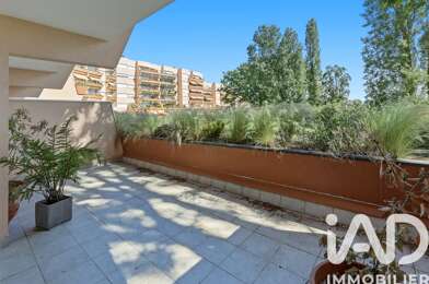 Appartement 3 pièces 200000 €