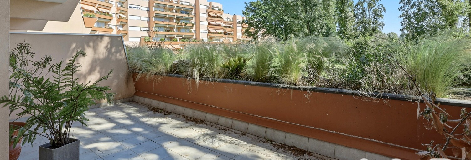 Appartement 3 Pièces 74 m² à vendre à Nantes (44300)