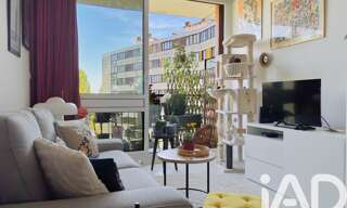 Appartement 2 Pièces 28 m² à vendre à Fontenay-le-Fleury (78330)