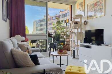 Appartement 2 pièces 139000 €