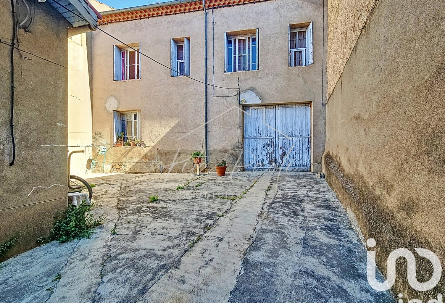 Vente Maison/villa 5 pièces — photo 1