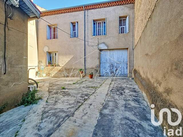 Vente Maison/villa 5 pièces — photo du bien