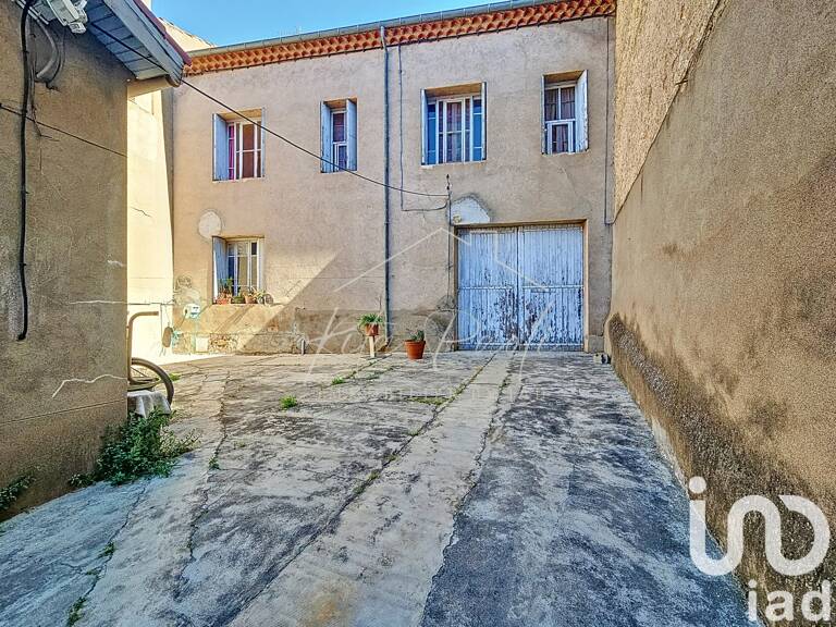 Vente Maison/villa 5 pièces — photo 1