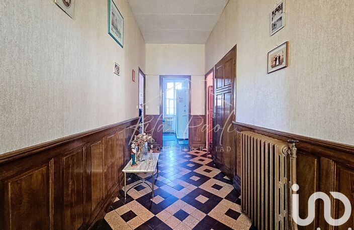 Vente Maison/villa 5 pièces — photo 2
