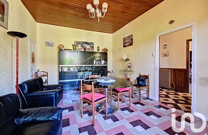 Vente Maison/villa 5 pièces — photo 3