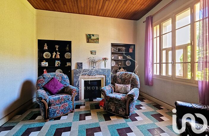 Vente Maison/villa 5 pièces — photo 4