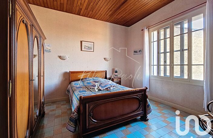 Vente Maison/villa 5 pièces — photo 5
